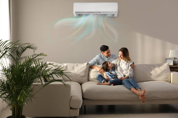 Best Thermostats and Smart Controls in Shepherd, TX