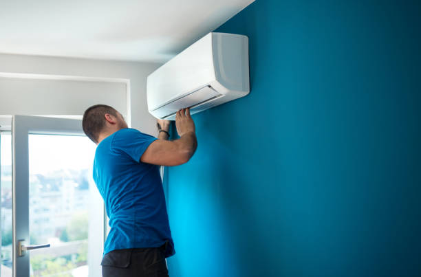  Shepherd, TX HVAC Pros