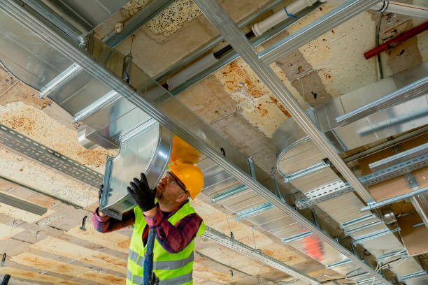 Best Residential HVAC in Shepherd, TX