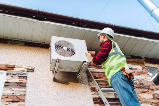 Best HVAC Supply and Distribution in Shepherd, TX