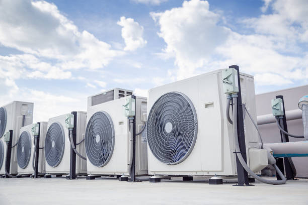 Shepherd, TX HVAC Company