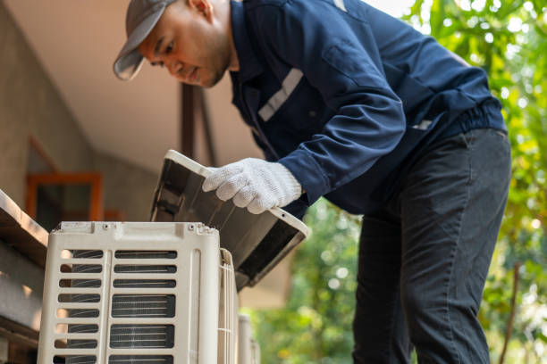 Best Ductless Mini-Split Systems in Shepherd, TX