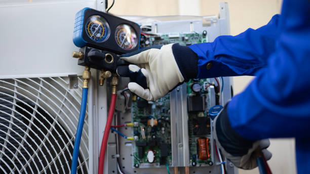 Best Seasonal HVAC Services in Shepherd, TX